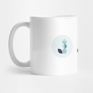 New Juno Logo Mug